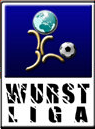FIVA Wurstliga Logo